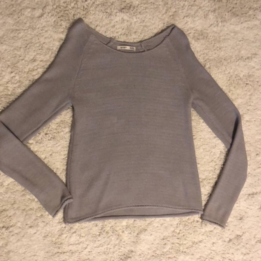Tan, Old Navy Sweater